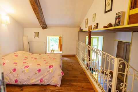 Villa i Millau, Aveyron, Millau - € 315.000 | Ref: 416063LOIR - foto 4