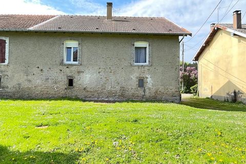 Villa a Hennezel, Vosges, Hennezel - € 50.000 | Ref: 415905MALR - foto 2