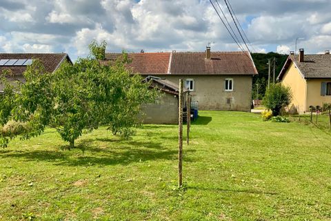 Villa a Hennezel, Vosges, Hennezel - € 50.000 | Ref: 415905MALR - foto 3