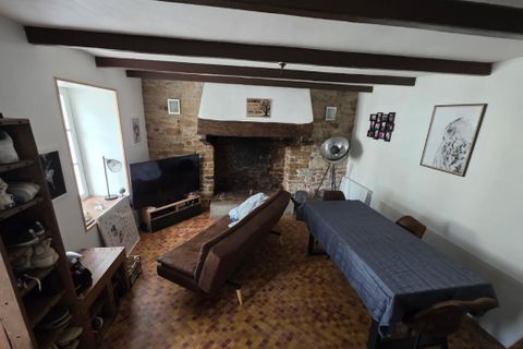 Villa i Brennilis, Finistere, Brennilis - € 79.000 | Ref: 416592BCP - foto 2