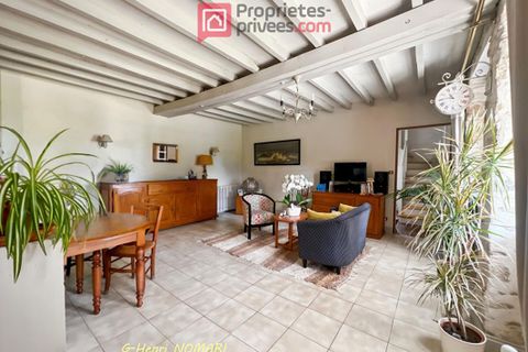Villa i Soudan, Loire-Atlantique, Soudan - € 230.560 | Ref: 417198NOG - foto 2