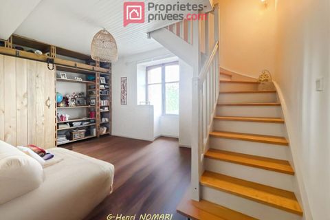 Villa i Soudan, Loire-Atlantique, Soudan - € 230.560 | Ref: 417198NOG - foto 4