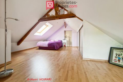 Villa i Soudan, Loire-Atlantique, Soudan - € 230.560 | Ref: 417198NOG - foto 5