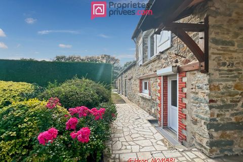 Villa i Soudan, Loire-Atlantique, Soudan - € 230.560 | Ref: 417198NOG - foto 13