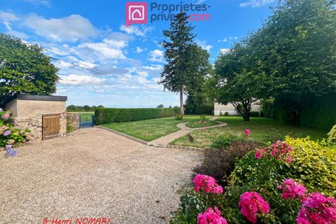 Villa i Soudan, Loire-Atlantique, Soudan - € 230.560 | Ref: 417198NOG - foto 14