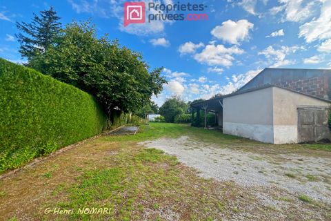 Villa i Soudan, Loire-Atlantique, Soudan - € 230.560 | Ref: 417198NOG - foto 15