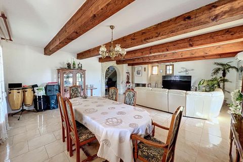 Villa a Cuers, Var, Cuers - € 679.000 | Ref: A408732AFGER - foto 4