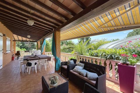 Villa a Cuers, Var, Cuers - € 679.000 | Ref: A408732AFGER - foto 7