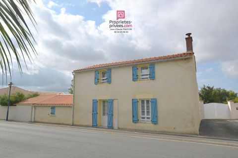 Villa i Grues, Vendee, Grues - € 248.500 | Ref: 417172JCF - foto 2