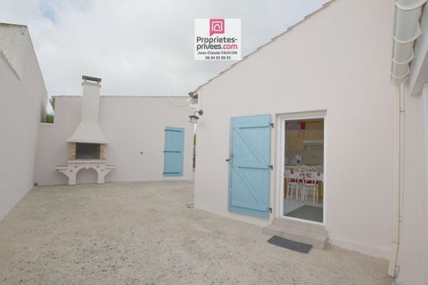 Villa i Grues, Vendee, Grues - € 248.500 | Ref: 417172JCF - foto 3
