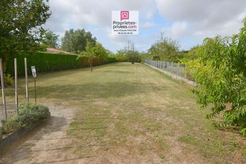 Villa i Grues, Vendee, Grues - € 248.500 | Ref: 417172JCF - foto 4