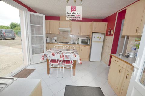 Villa i Grues, Vendee, Grues - € 248.500 | Ref: 417172JCF - foto 5