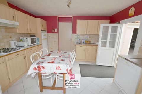 Villa i Grues, Vendee, Grues - € 248.500 | Ref: 417172JCF - foto 6