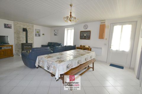 Villa i Grues, Vendee, Grues - € 248.500 | Ref: 417172JCF - foto 7