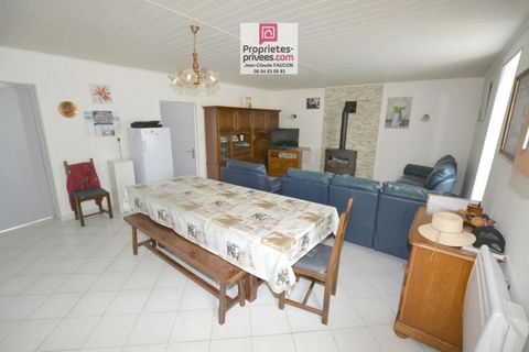 Villa i Grues, Vendee, Grues - € 248.500 | Ref: 417172JCF - foto 8