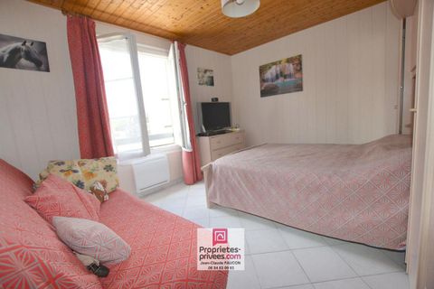 Villa i Grues, Vendee, Grues - € 248.500 | Ref: 417172JCF - foto 10