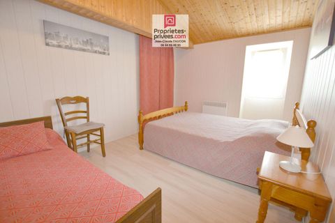 Villa i Grues, Vendee, Grues - € 248.500 | Ref: 417172JCF - foto 12