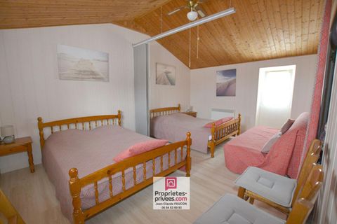 Villa i Grues, Vendee, Grues - € 248.500 | Ref: 417172JCF - foto 13
