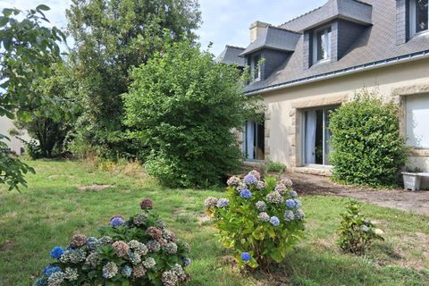 Villa i Sarzeau, Morbihan, Sarzeau - € 535.500 | Ref: 416786AGUY - foto 1