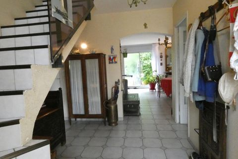 Villa i Sarzeau, Morbihan, Sarzeau - € 535.500 | Ref: 416786AGUY - foto 3