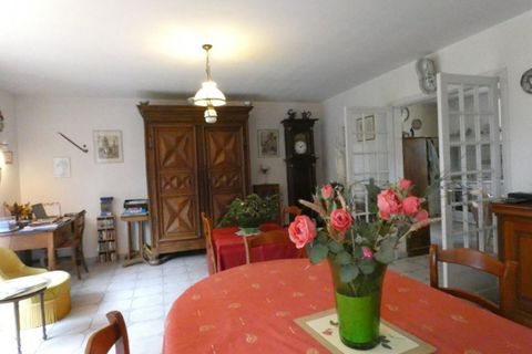 Villa i Sarzeau, Morbihan, Sarzeau - € 535.500 | Ref: 416786AGUY - foto 5