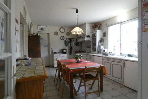Villa i Sarzeau, Morbihan, Sarzeau - € 535.500 | Ref: 416786AGUY - foto 7
