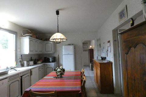 Villa i Sarzeau, Morbihan, Sarzeau - € 535.500 | Ref: 416786AGUY - foto 8