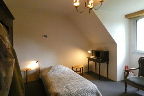 Villa i Sarzeau, Morbihan, Sarzeau - € 535.500 | Ref: 416786AGUY - foto 13