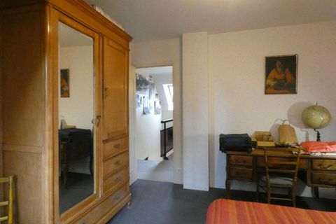 Villa i Sarzeau, Morbihan, Sarzeau - € 535.500 | Ref: 416786AGUY - foto 15
