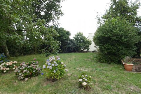 Villa i Sarzeau, Morbihan, Sarzeau - € 535.500 | Ref: 416786AGUY - foto 17
