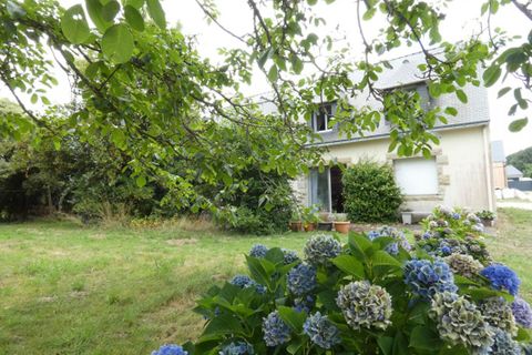 Villa i Sarzeau, Morbihan, Sarzeau - € 535.500 | Ref: 416786AGUY - foto 18