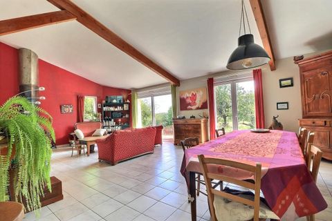Villa a Chânes, Saone-et-Loire, Chânes - € 295.000 | Ref: 416580SNV - foto 2