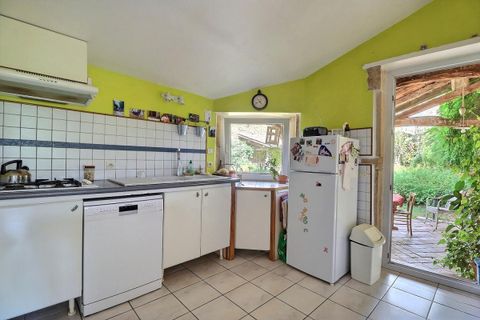 Villa a Chânes, Saone-et-Loire, Chânes - € 295.000 | Ref: 416580SNV - foto 4