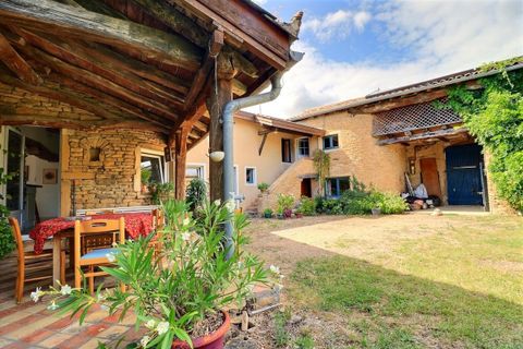 Villa a Chânes, Saone-et-Loire, Chânes - € 295.000 | Ref: 416580SNV - foto 5