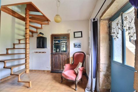 Villa a Chânes, Saone-et-Loire, Chânes - € 295.000 | Ref: 416580SNV - foto 6