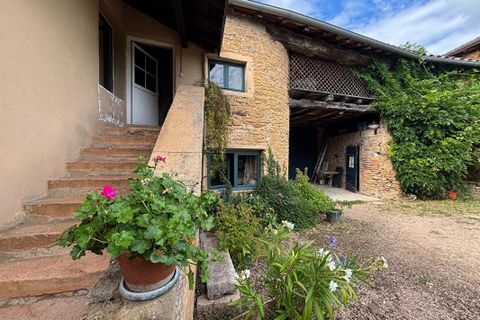 Villa a Chânes, Saone-et-Loire, Chânes - € 295.000 | Ref: 416580SNV - foto 10