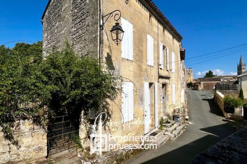 Villa i Saint-Emilion, Gironde, Saint-Emilion - € 399.000 | Ref: 416612PIEN - foto 1