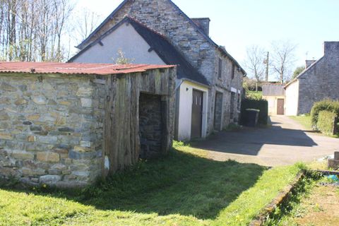 Villa a Quintin, Cotes-d'Armor, Quintin - € 197.600 | Ref: 401292DYM - foto 11