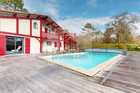 Villa i Biscarrosse, Landes, Biscarrosse - € 675.000 | Ref: 01392349JTESLRL - foto 2