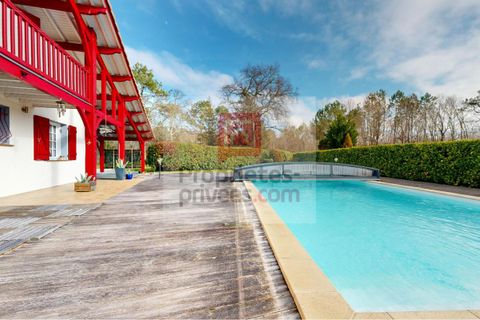 Villa i Biscarrosse, Landes, Biscarrosse - € 675.000 | Ref: 01392349JTESLRL - foto 3
