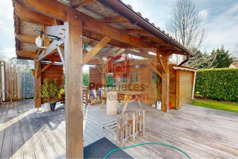 Villa i Biscarrosse, Landes, Biscarrosse - € 675.000 | Ref: 01392349JTESLRL - foto 4