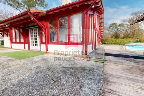 Villa i Biscarrosse, Landes, Biscarrosse - € 675.000 | Ref: 01392349JTESLRL - foto 5