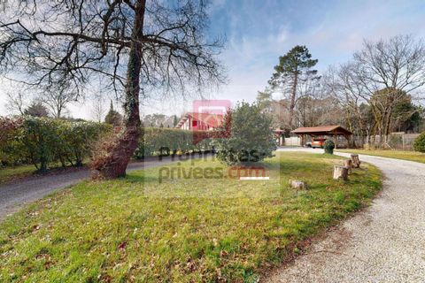 Villa i Biscarrosse, Landes, Biscarrosse - € 675.000 | Ref: 01392349JTESLRL - foto 6