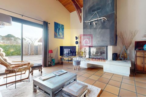 Villa i Biscarrosse, Landes, Biscarrosse - € 675.000 | Ref: 01392349JTESLRL - foto 7
