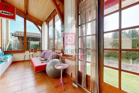 Villa i Biscarrosse, Landes, Biscarrosse - € 675.000 | Ref: 01392349JTESLRL - foto 8