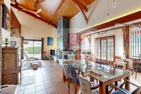 Villa i Biscarrosse, Landes, Biscarrosse - € 675.000 | Ref: 01392349JTESLRL - foto 12