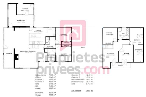 Villa i Biscarrosse, Landes, Biscarrosse - € 675.000 | Ref: 01392349JTESLRL - foto 14