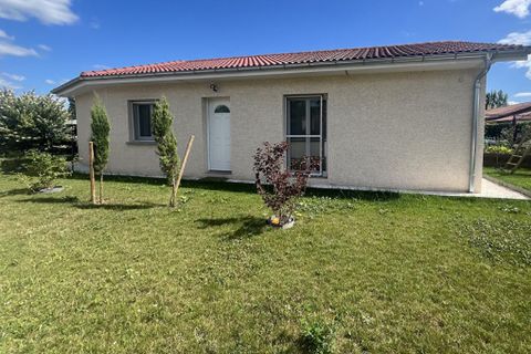 Villa a Saint-Just, Ain, Saint-Just - € 310.000 | Ref: 415635JYB - foto 9