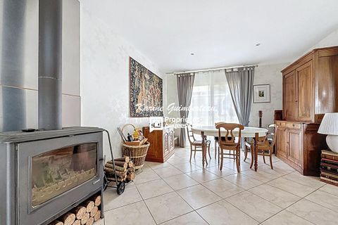 Villa i Fronsac, Gironde, Fronsac - € 436.900 | Ref: 415975KARG - foto 2