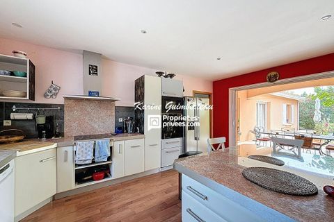Villa i Fronsac, Gironde, Fronsac - € 436.900 | Ref: 415975KARG - foto 6